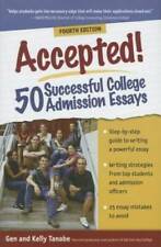 Accepted successful college for sale  Montgomery