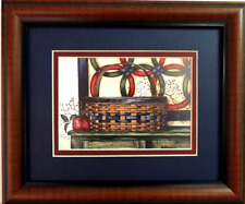 Country basket picture for sale  Patterson