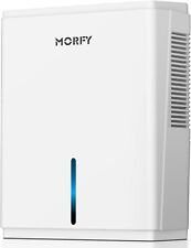 Desumidificador inteligente portátil MORFY, 2,5L, branco (BW401) comprar usado  Enviando para Brazil