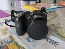 Câmera Digital Fujifilm FinePix S Series S1800 12.2MP - Preta, usado comprar usado  Enviando para Brazil