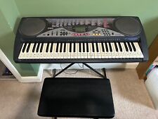 Casio keyboard stand for sale  ROSSENDALE