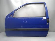 Peugeot 106 2001 gebraucht kaufen  Delitzsch