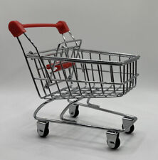 Metal shopping cart for sale  Peoria