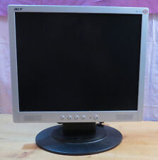 Monitor per marca usato  Sormano