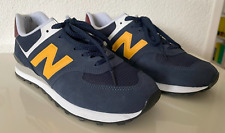 New balance herren gebraucht kaufen  Weingarten