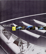 Renault avantime 2002 d'occasion  Expédié en Belgium