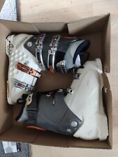 Chaussures ski salomon d'occasion  Le Chesnay