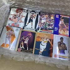 Basketball cards lot for sale  Utica