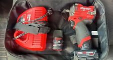 Milwaukee fuel m12 for sale  Spring Hill