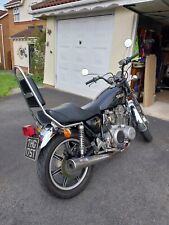 Yamaha 750 special for sale  PRESTON