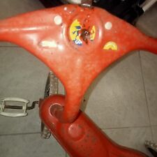 Triciclo giordani anni usato  Varese
