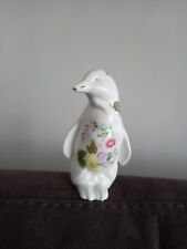 Penguin ornament aynsley for sale  LICHFIELD