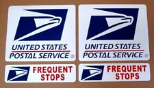 Magnetic signs usps for sale  Holland