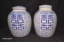 Chinese porcelain blue for sale  Annapolis