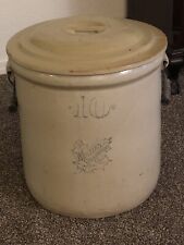 Western stoneware gallon for sale  Boise