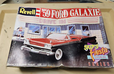 Revell ford galaxie for sale  Williamsburg