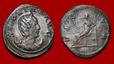 Roman coin salonine d'occasion  Clermont-Ferrand-