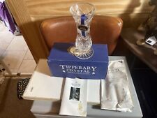 Tipperary crystal sheelan for sale  MINEHEAD
