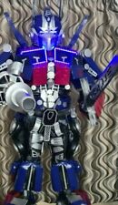 Amazing transformers lights for sale  MANCHESTER