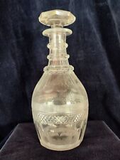 Bottiglia decanter antica usato  Chiaramonte Gulfi