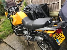 Bmw r1150gs 2000 for sale  LEIGH-ON-SEA