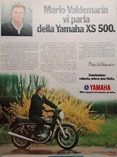 Yamaha 500 rara usato  Savona