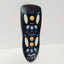 Sealy REFLEXION 4 Customatic Base Bed OEM/Lift Remote TRURC-N5 Privia & RIZE for sale  Shipping to South Africa