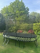Springfree large oval for sale  ALTRINCHAM