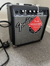 Fender frontman 10g for sale  MANSFIELD