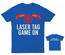 laser tag for sale  BRISTOL