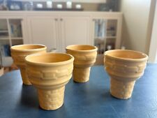 Set longaberger pottery for sale  Rochester