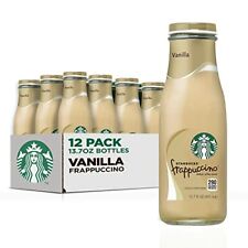 Starbucks frappuccino coffee for sale  Shipping to Ireland