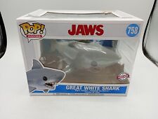 Great white shark usato  Roma