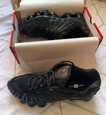 SHOX TL black  in SIZE UK 9 / EU 44 / US 10 for sale  Shipping to South Africa