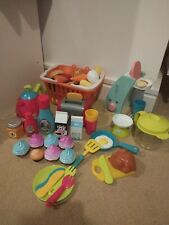 Play kitchen tools for sale  TRURO