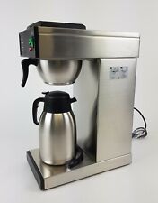 Kaffeemaschine filtermaschine  gebraucht kaufen  Idar-Oberstein