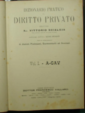Dizionario pratico del usato  Catania