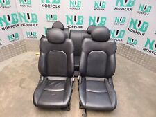 mercedes w203 leather seats for sale  ATTLEBOROUGH