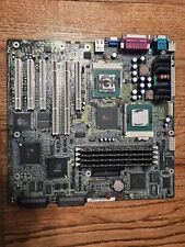 Placa madre Intel 370 para servidor G7ESZ doble 1 GHz Pentium III 1 GB RAM VertexM1, usado segunda mano  Embacar hacia Argentina