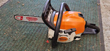 petrol chainsaws for sale  PLYMOUTH
