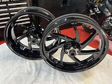 marchesini wheels for sale  ELLESMERE PORT