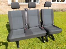 t5 seats for sale  WOKING