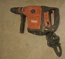 Hilti Hammer Drill TE for sale  Shipping to South Africa