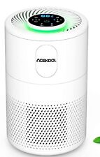 Acekool air purifier for sale  CORBY