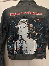 Madonna tour jacket for sale  Apollo Beach