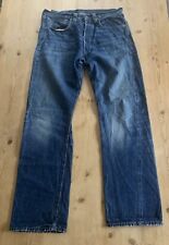 levis selvedge for sale  STOCKPORT