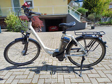 Bike kalkhoff damen gebraucht kaufen  Grünberg
