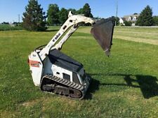 Mt52 bobcat walk for sale  Shipping to Canada