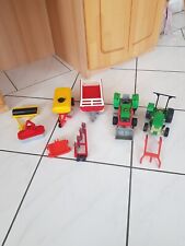 traktor gullefass spielzeug gebraucht kaufen  Bräunlingen