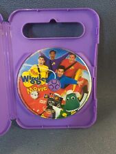 Wiggles movie for sale  Shipping to Ireland